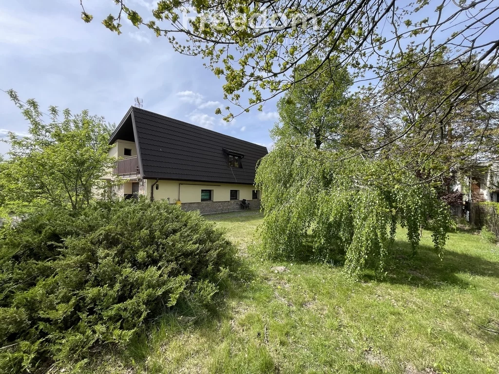 Domy 15346/3685/ODS Zgierz Orzechowa