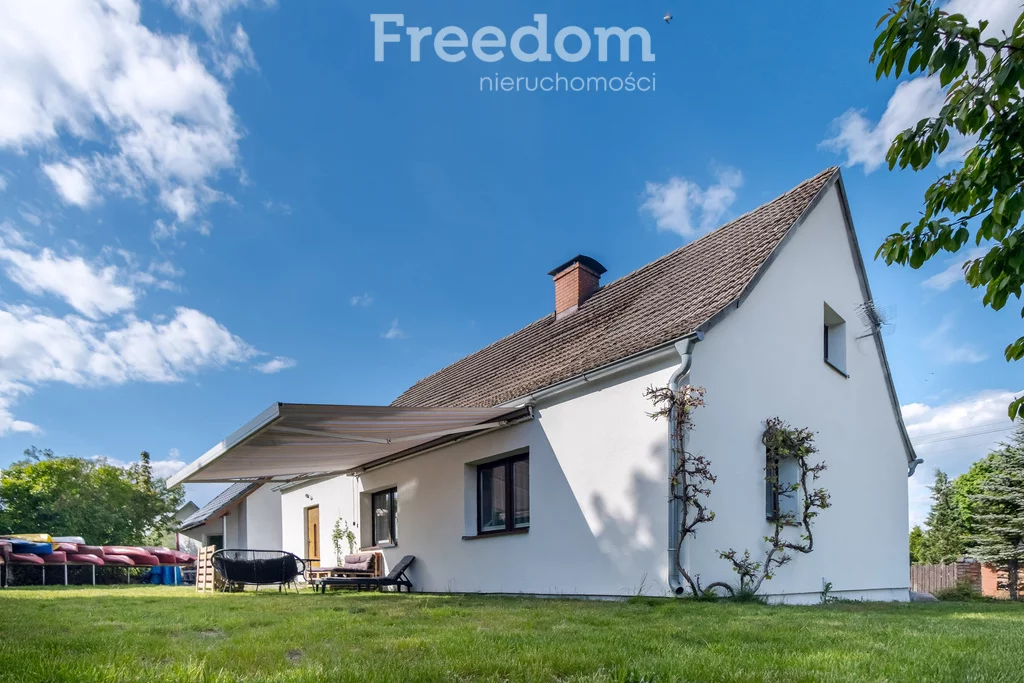 Dom 140,00 m², oferta nr , 15482/3685/ODS, Ostrowiec