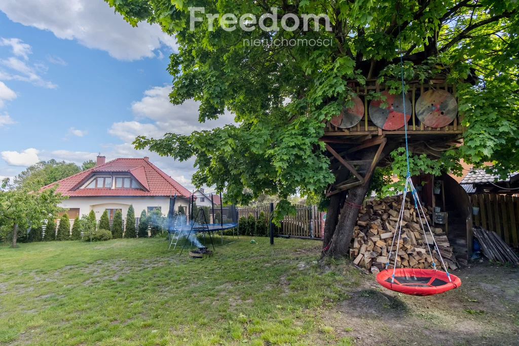 Dom 140,00 m², oferta nr , 15482/3685/ODS, Ostrowiec