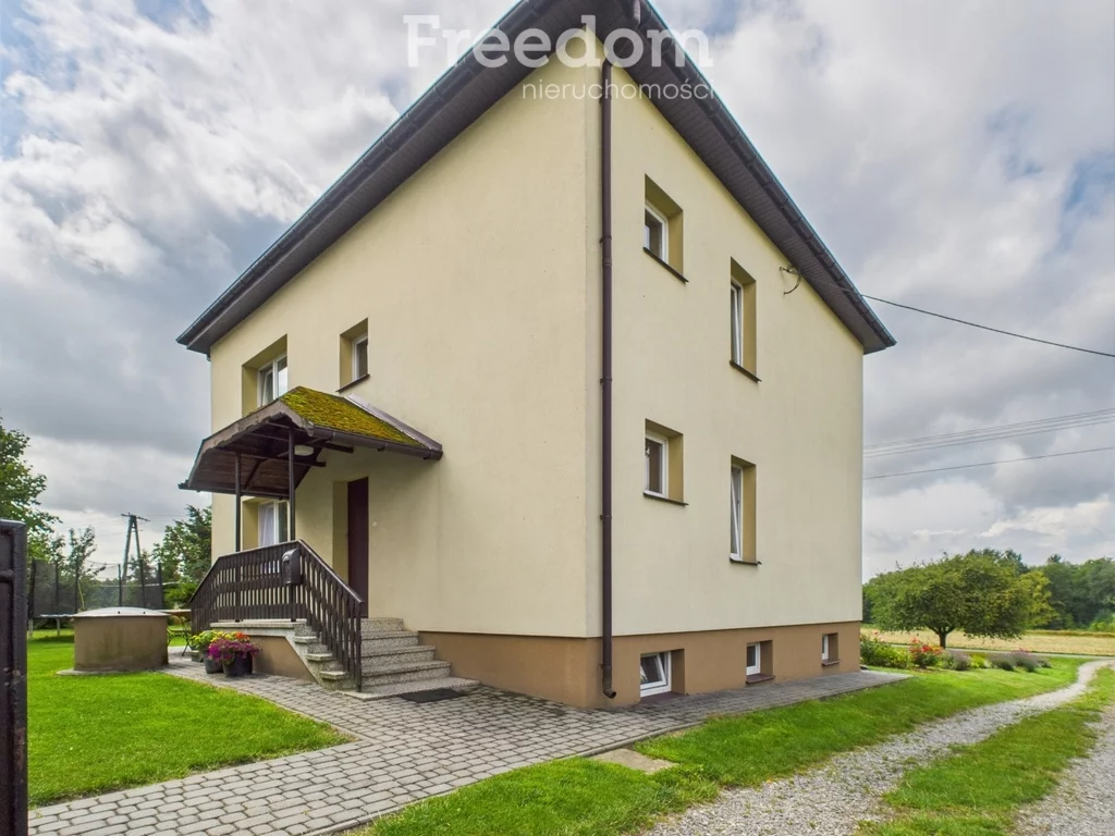 Domy 15994/3685/ODS Ożarów