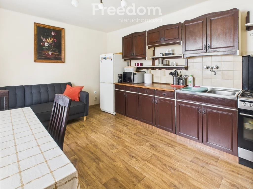 Dom 200,00 m², oferta nr , 15994/3685/ODS, Ożarów