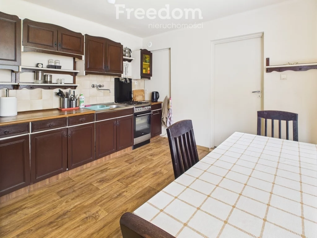 Dom 200,00 m², oferta nr , 15994/3685/ODS, Ożarów