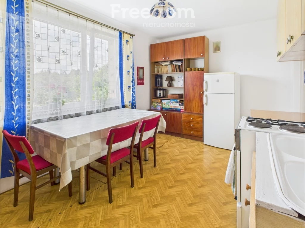 Dom 200,00 m², oferta nr , 15994/3685/ODS, Ożarów