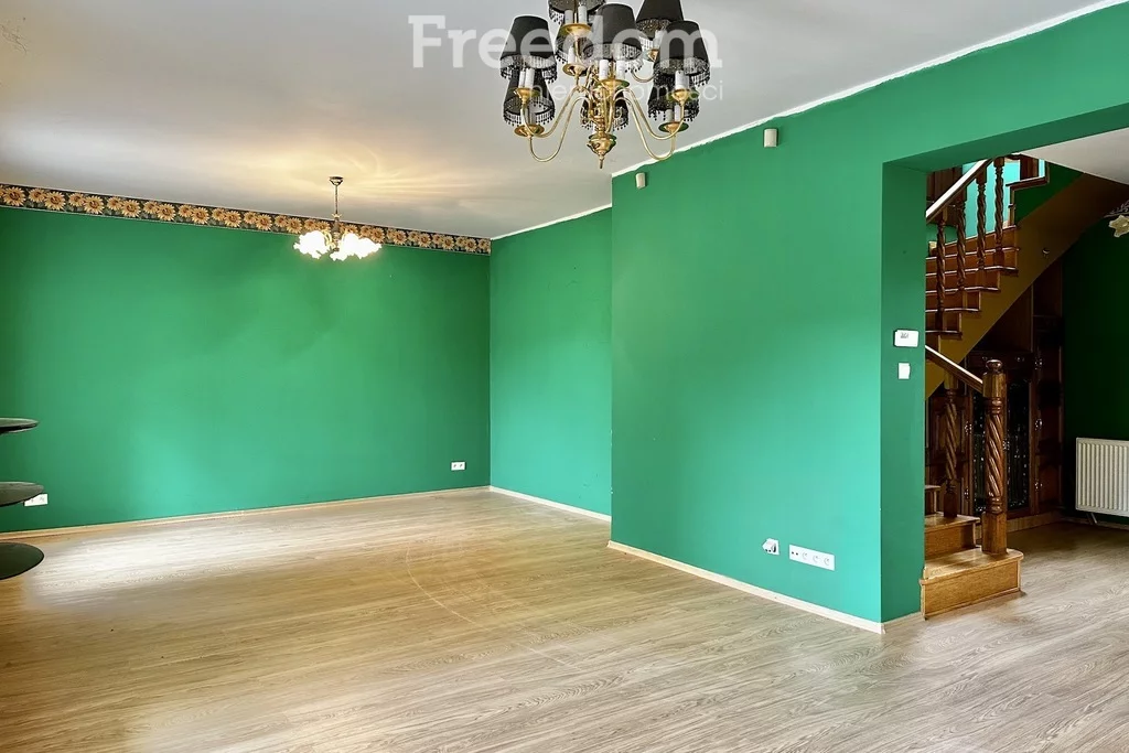 Dom i rezydencja 138,00 m², oferta nr , 9687/3685/ODS, Włocławek, Paprocia