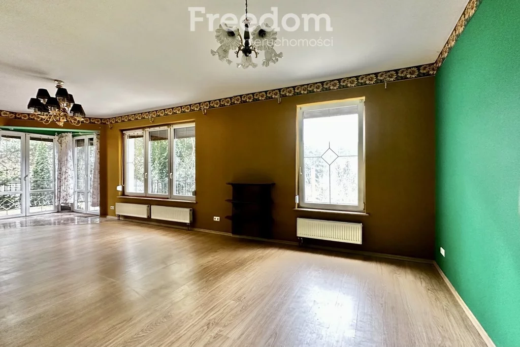 Dom i rezydencja 138,00 m², oferta nr , 9687/3685/ODS, Włocławek, Paprocia