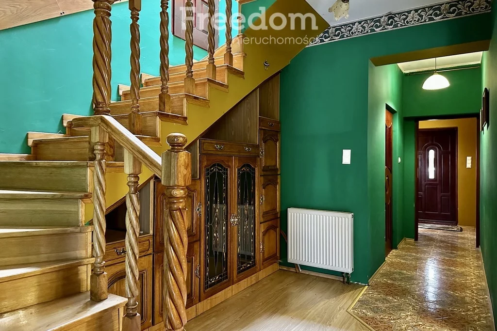 Dom i rezydencja 138,00 m², oferta nr , 9687/3685/ODS, Włocławek, Paprocia