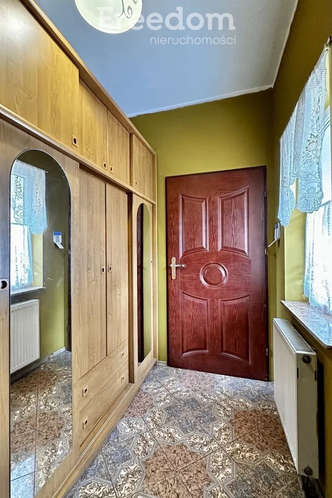 Dom i rezydencja 138,00 m², oferta nr , 9687/3685/ODS, Włocławek, Paprocia