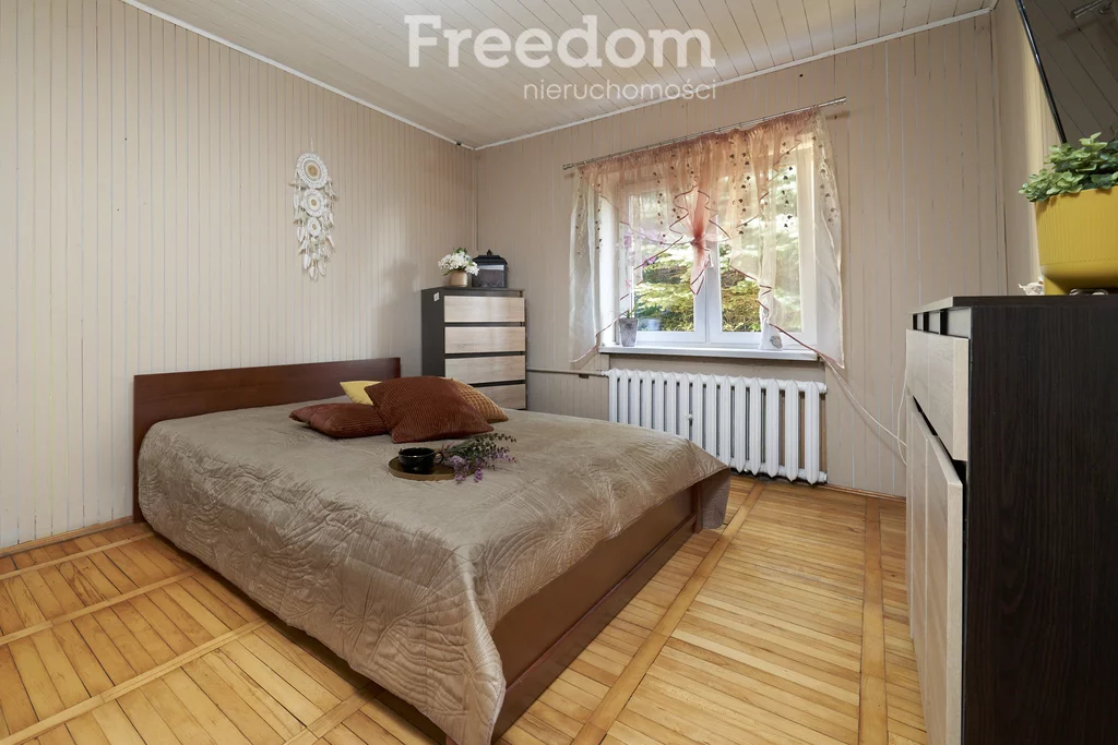 Dom 123,61 m², oferta nr , 14766/3685/ODS, Parkoszewo