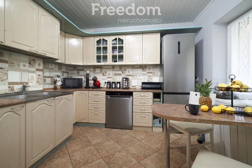 Dom 123,61 m², oferta nr , 14766/3685/ODS, Parkoszewo