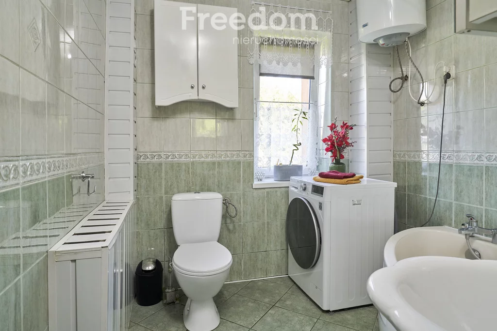 Dom 123,61 m², oferta nr , 14766/3685/ODS, Parkoszewo