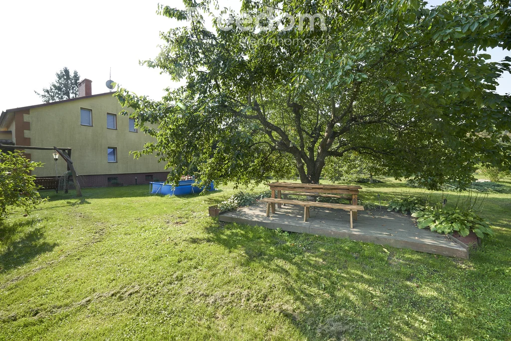 Dom 123,61 m², oferta nr , 14766/3685/ODS, Parkoszewo