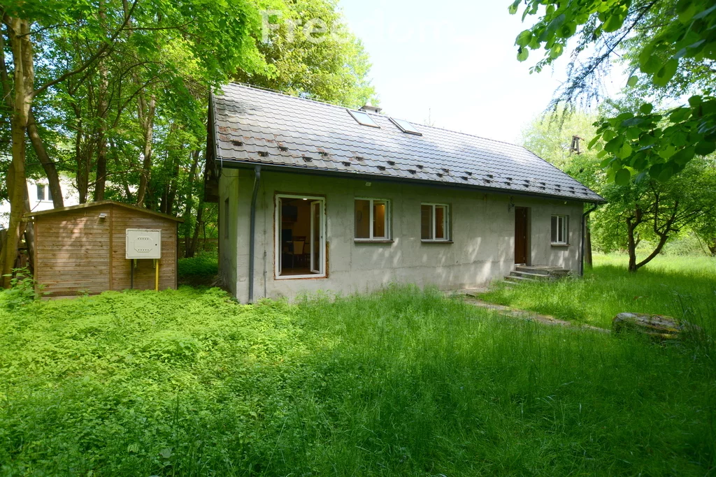 Domy 15453/3685/ODS Paszkówka
