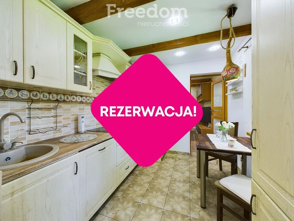 Dom 90,27 m², oferta nr , 15453/3685/ODS, Paszkówka