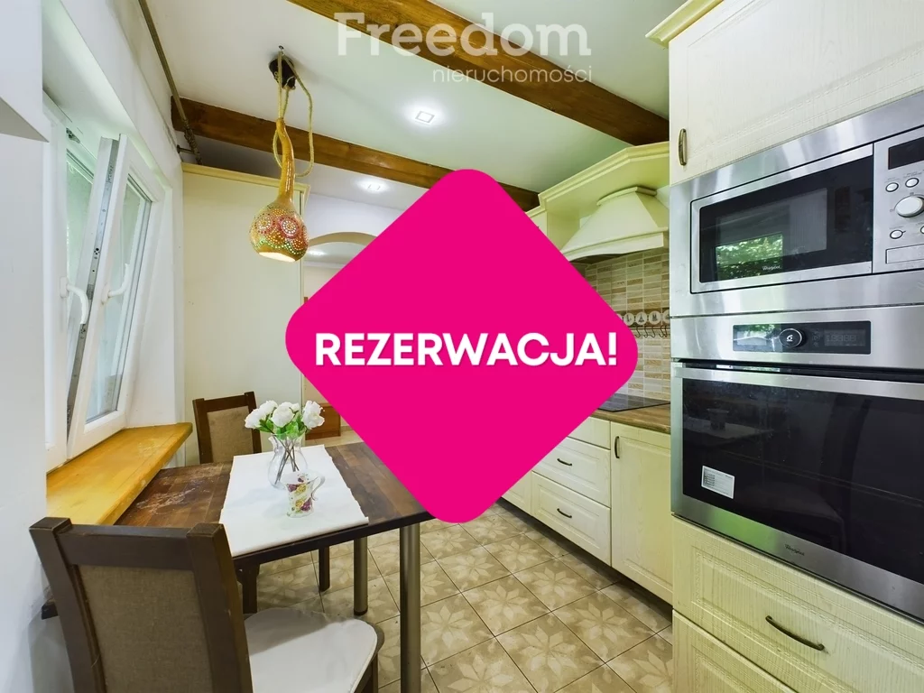 Dom 90,27 m², oferta nr , 15453/3685/ODS, Paszkówka