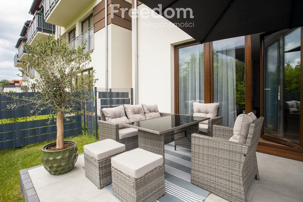 Dom 107,40 m², oferta nr , 16240/3685/ODS, Łazy, Perłowa
