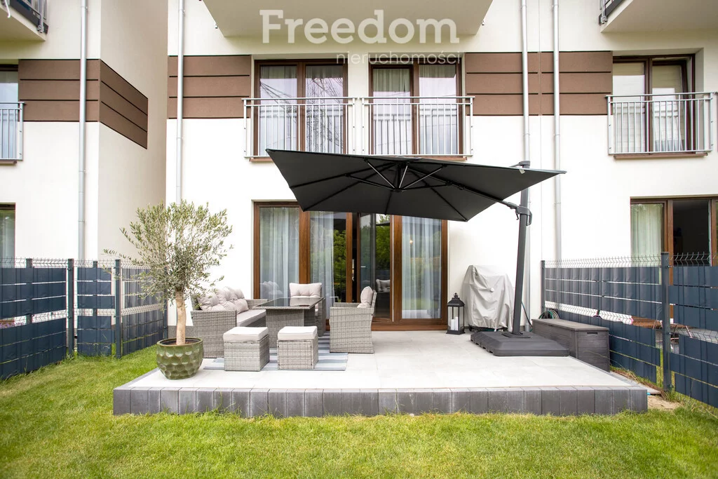 Dom 107,40 m², oferta nr , 16240/3685/ODS, Łazy, Perłowa