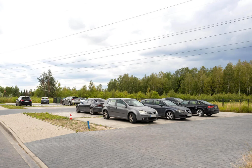Dom 107,40 m², oferta nr , 16240/3685/ODS, Łazy, Perłowa