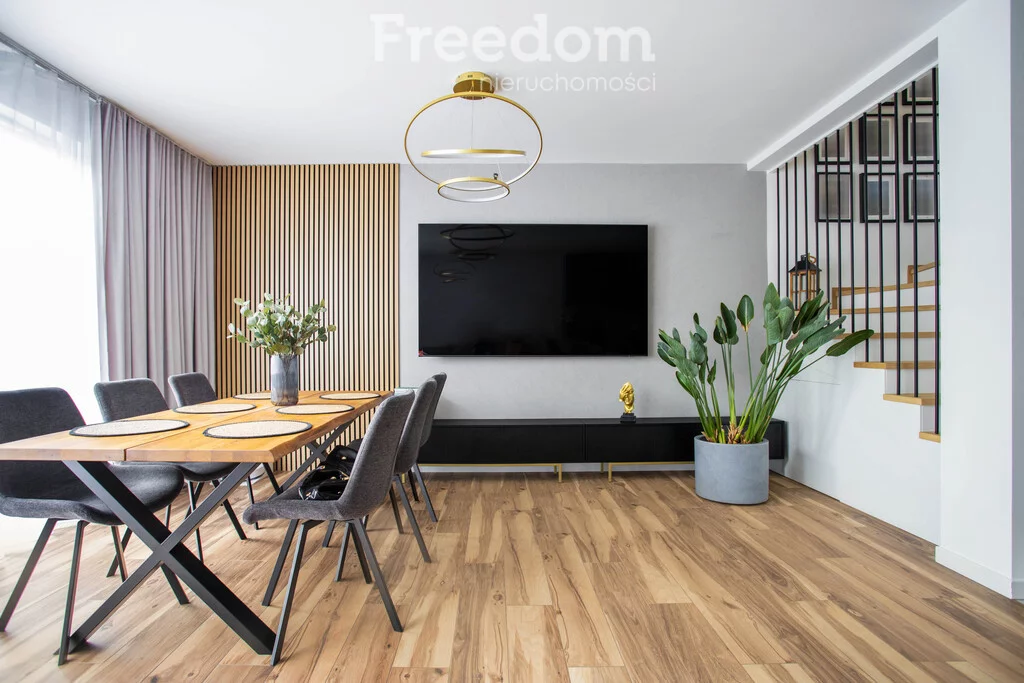 Dom 107,40 m², oferta nr , 16240/3685/ODS, Łazy, Perłowa