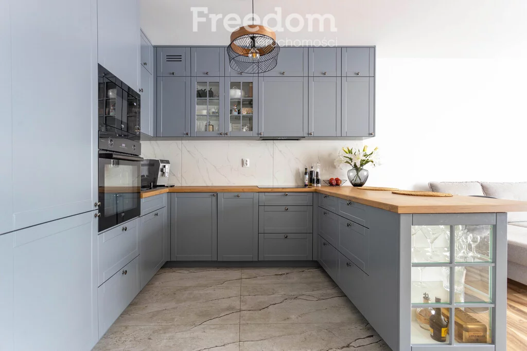 Dom 107,40 m², oferta nr , 16240/3685/ODS, Łazy, Perłowa