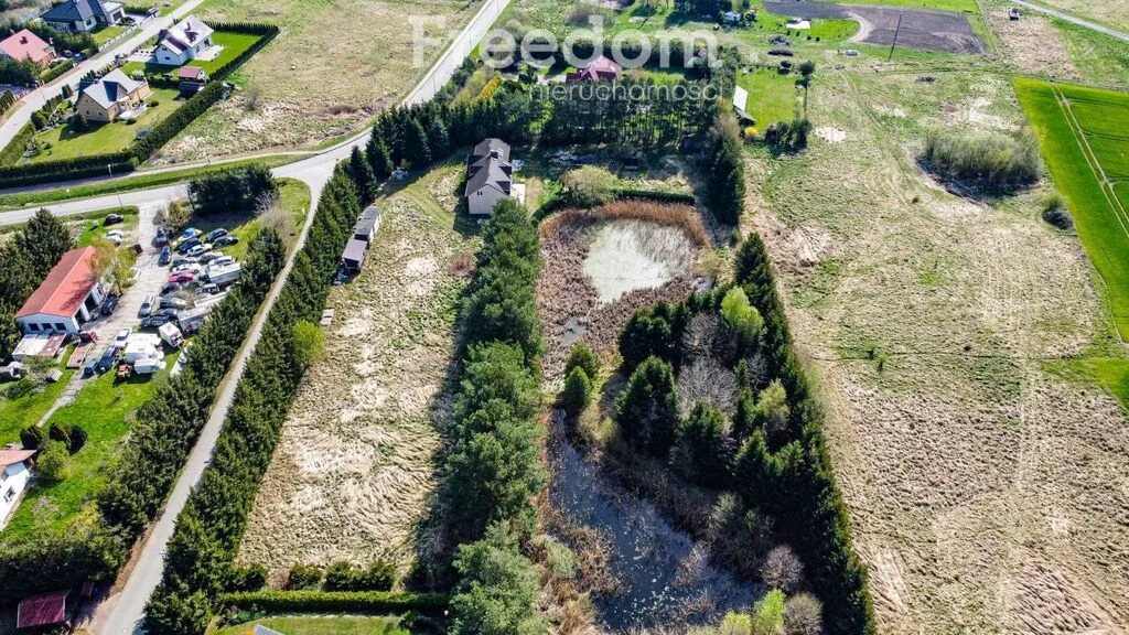 Dom 214,30 m², oferta nr , 15180/3685/ODS, Niekanin, Perłowa