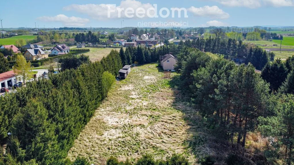 Dom 214,30 m², oferta nr , 15180/3685/ODS, Niekanin, Perłowa