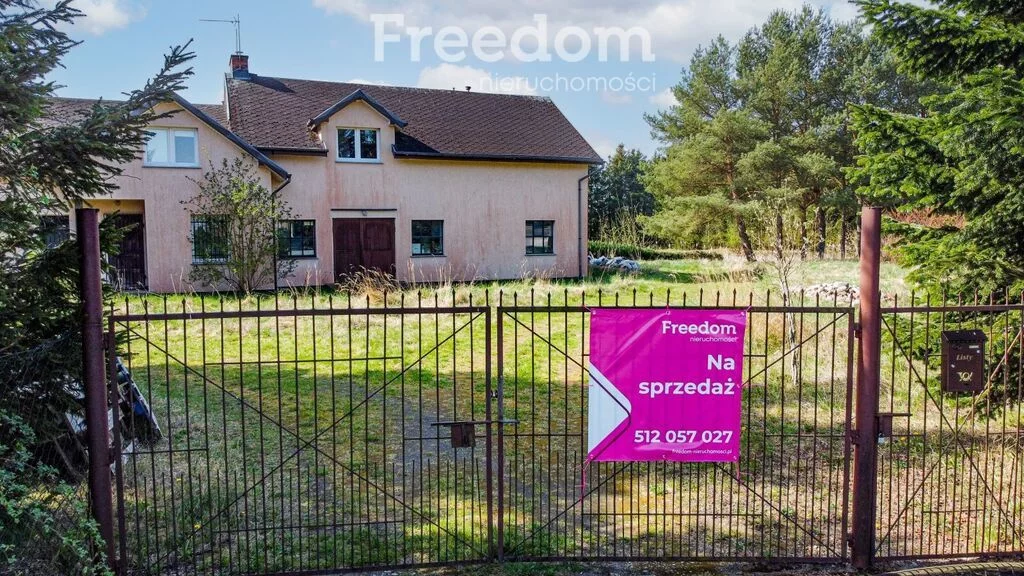 Dom 214,30 m², oferta nr , 15180/3685/ODS, Niekanin, Perłowa