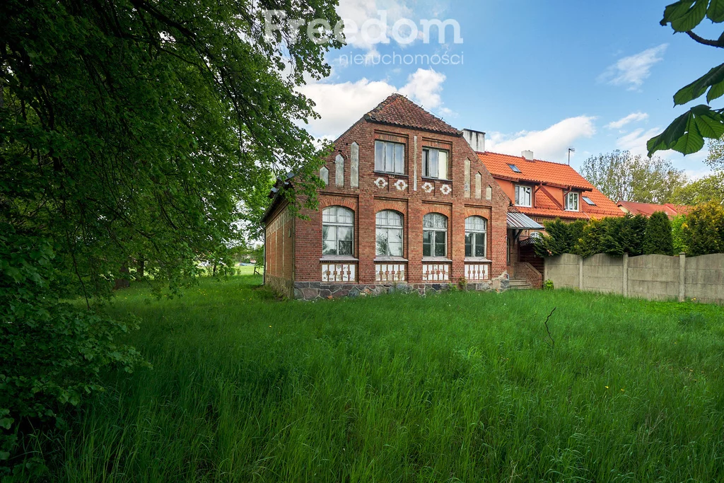Domy 15399/3685/ODS Pieckowo
