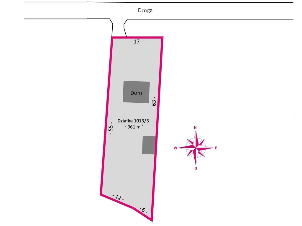 Dom 98,00 m², oferta nr , 16015/3685/ODS, Sędziszów Małopolski, Piłsudskiego