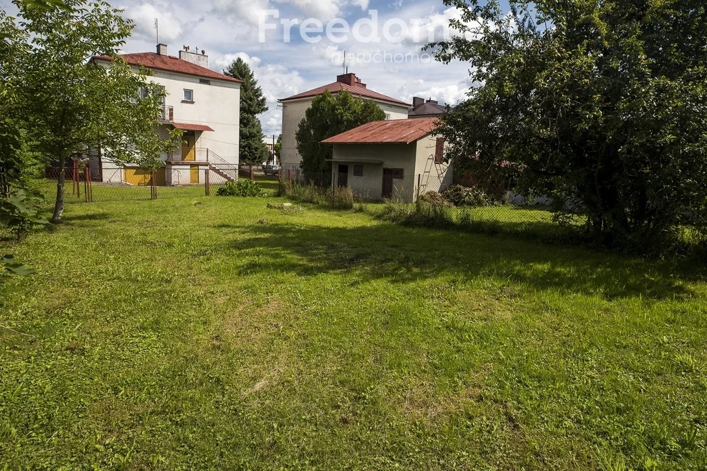 Dom 98,00 m², oferta nr , 16015/3685/ODS, Sędziszów Małopolski, Piłsudskiego