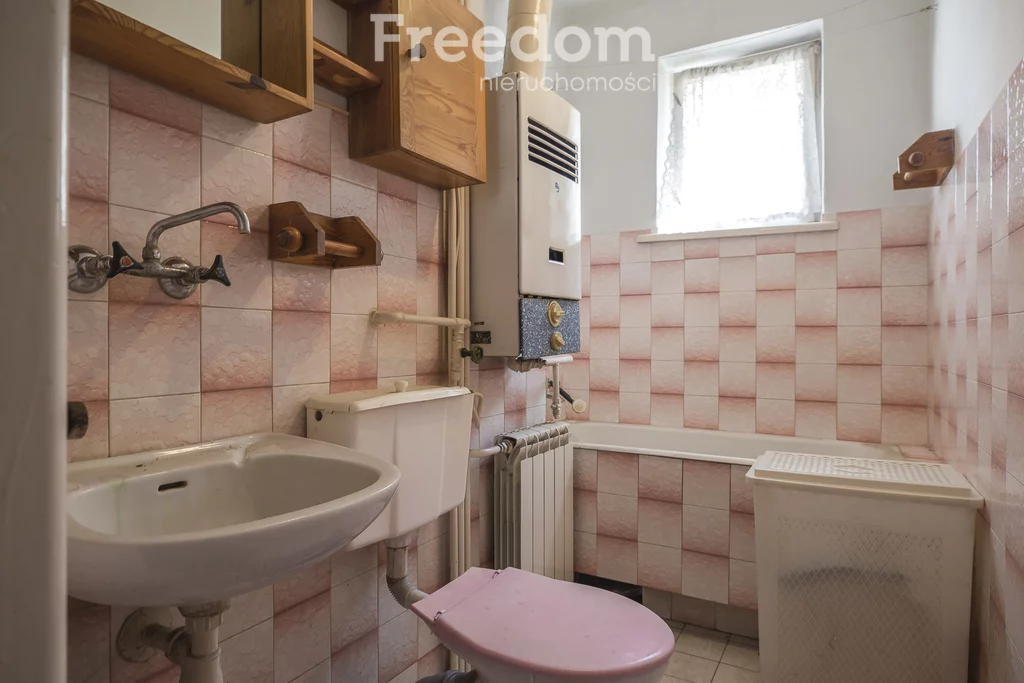 Dom 98,00 m², oferta nr , 16015/3685/ODS, Sędziszów Małopolski, Piłsudskiego