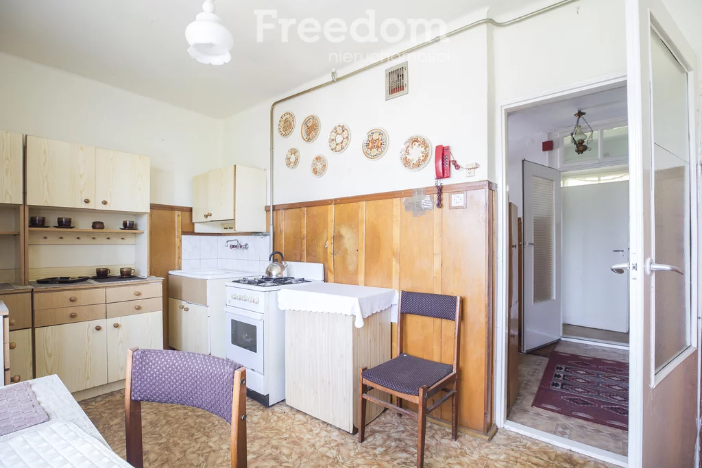 Dom 98,00 m², oferta nr , 16015/3685/ODS, Sędziszów Małopolski, Piłsudskiego
