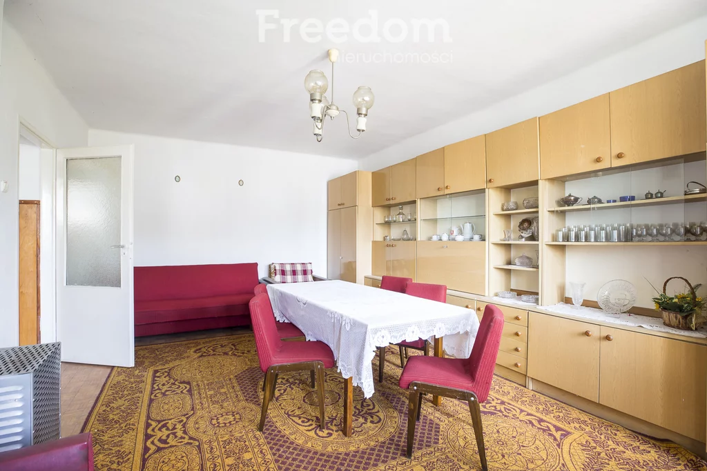 Dom 98,00 m², oferta nr , 16015/3685/ODS, Sędziszów Małopolski, Piłsudskiego