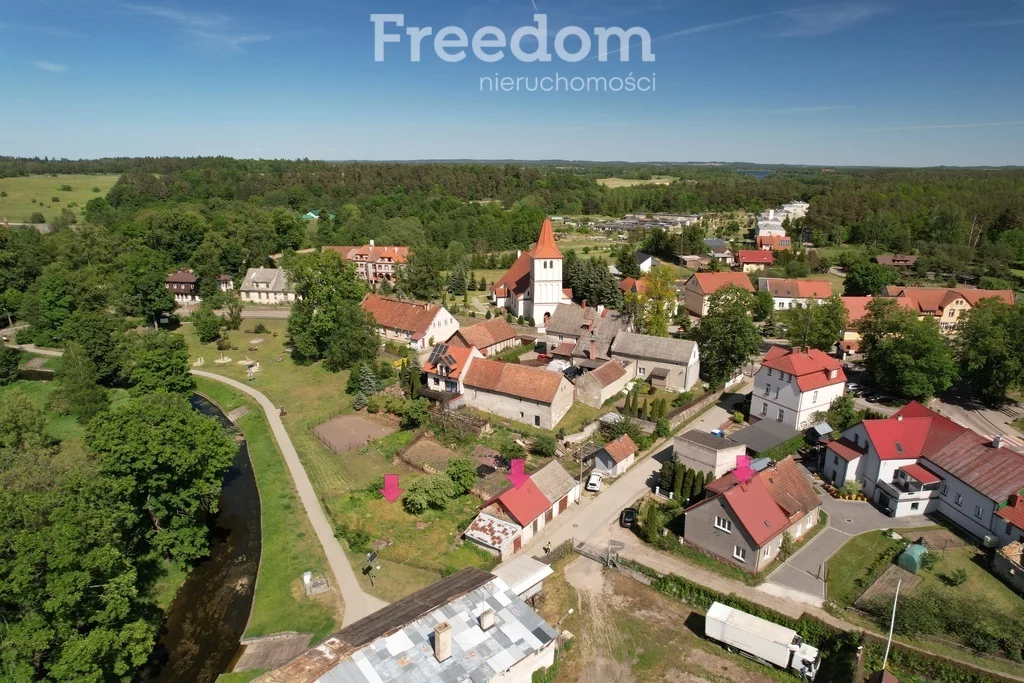 Dom 87,86 m², oferta nr , 14050/3685/ODS, Stare Juchy, Piwna