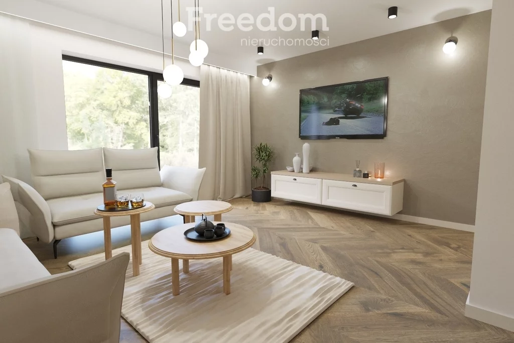 Dom 138,00 m², oferta nr , 15078/3685/ODS, Pobiedziska