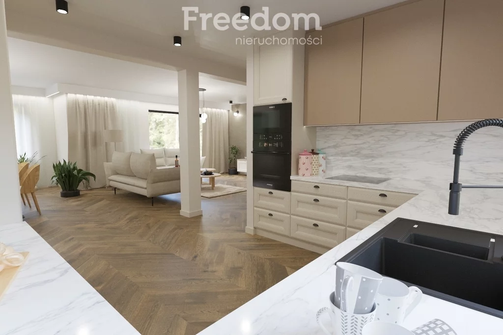 Dom 138,00 m², oferta nr , 15078/3685/ODS, Pobiedziska