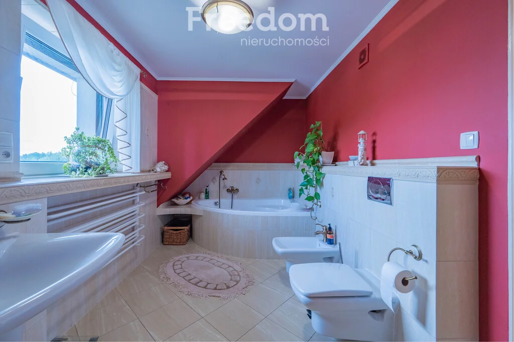 Dom i rezydencja 360,00 m², oferta nr , 10660/3685/ODS, Sobolew, Podlasie