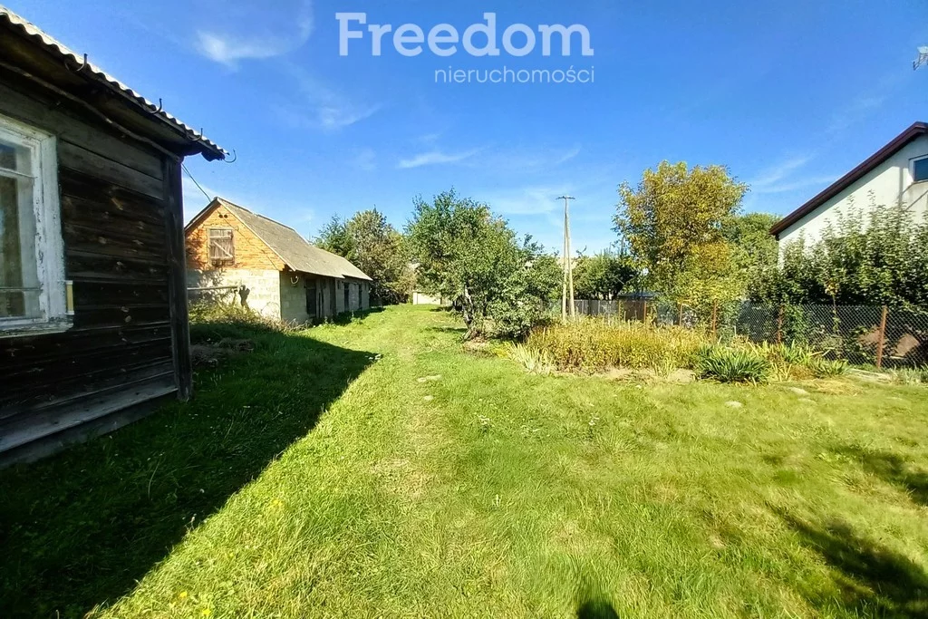 Dom 230,00 m², oferta nr , 13192/3685/ODS, Radzyń Podlaski, Podlaska