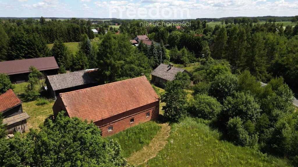 Domy 15524/3685/ODS Podlejki