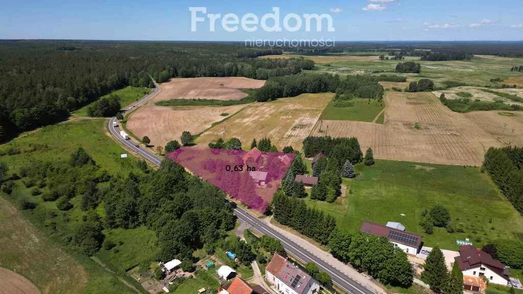 Dom 80,00 m², oferta nr , 15524/3685/ODS, Podlejki