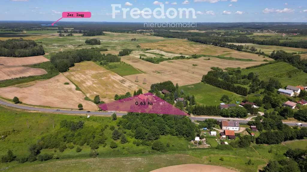 Dom 80,00 m², oferta nr , 15524/3685/ODS, Podlejki