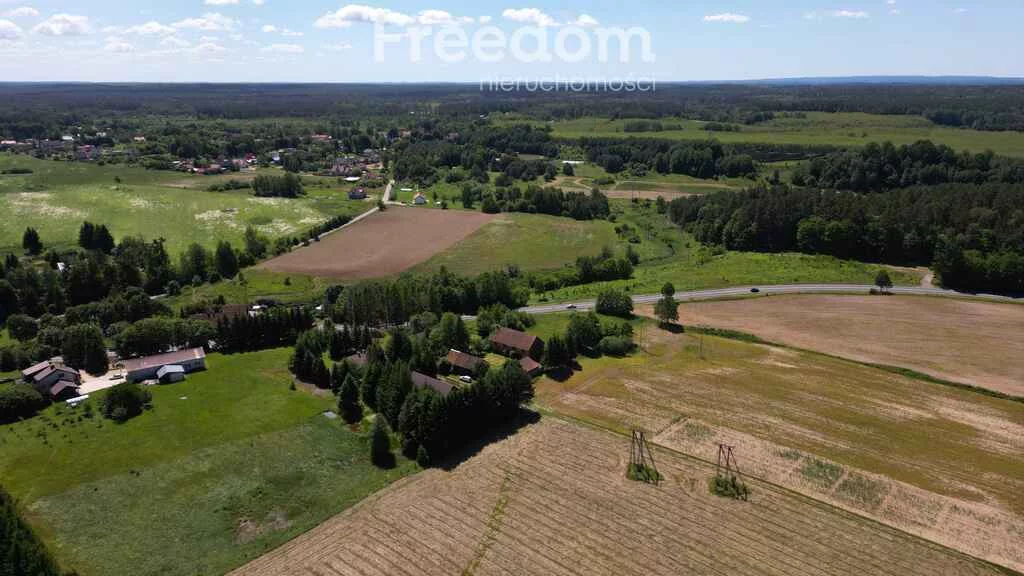 Dom 80,00 m², oferta nr , 15524/3685/ODS, Podlejki