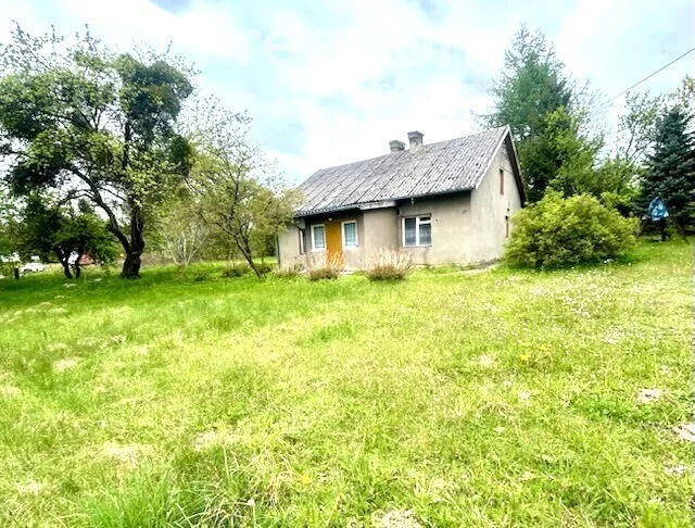 Dom 80,00 m², oferta nr , 15524/3685/ODS, Podlejki