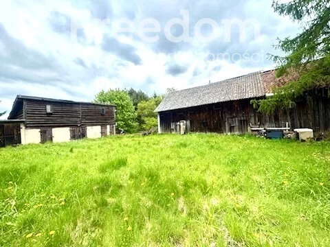 Dom 80,00 m², oferta nr , 15524/3685/ODS, Podlejki