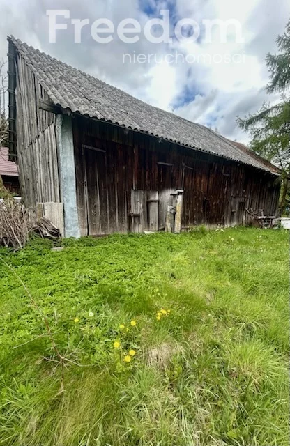 Dom 80,00 m², oferta nr , 15524/3685/ODS, Podlejki