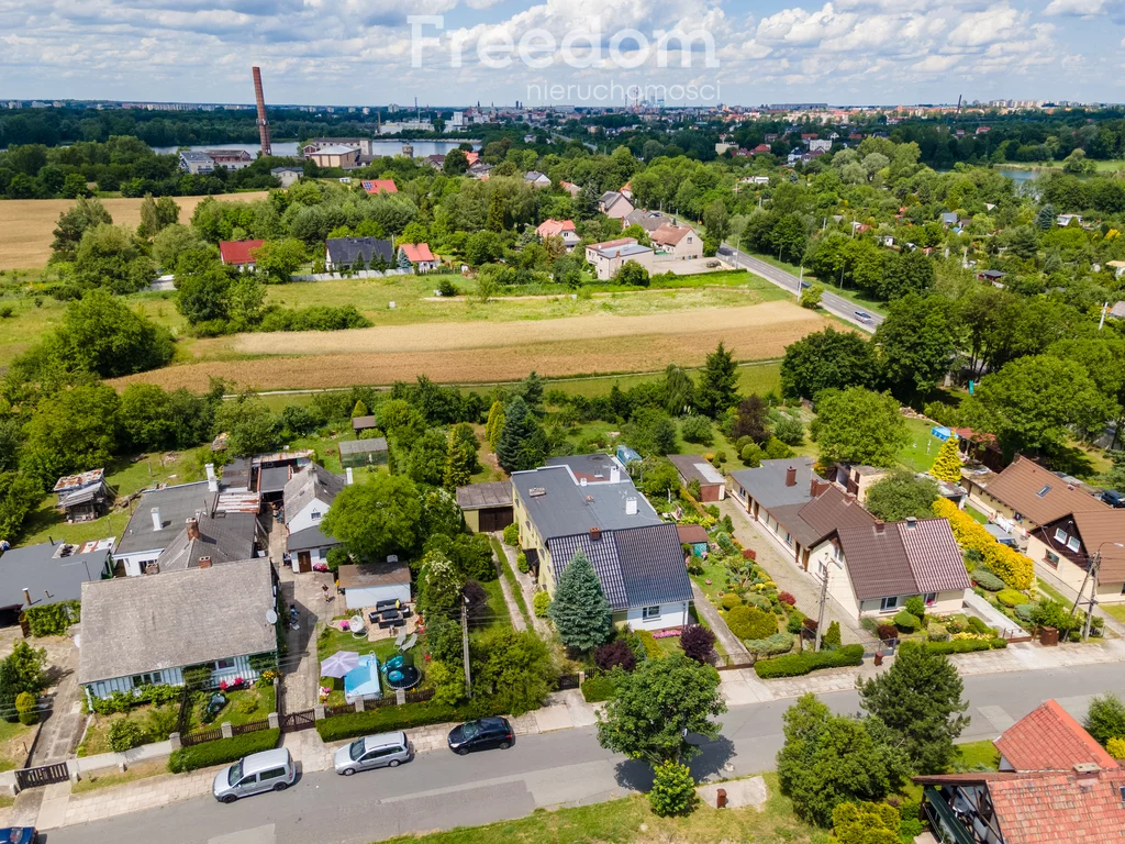 Dom na sprzedaż, 150,00 m², oferta nr 12195/3685/ODS