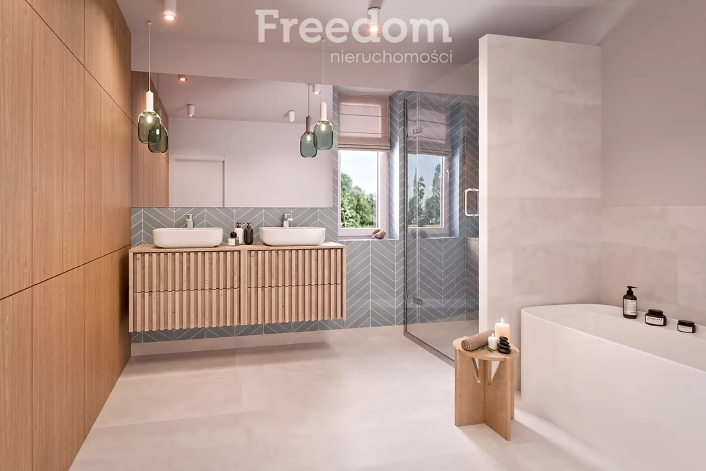 Dom i rezydencja 141,00 m², oferta nr , 14586/3685/ODS, Wiktorów, Pogodna
