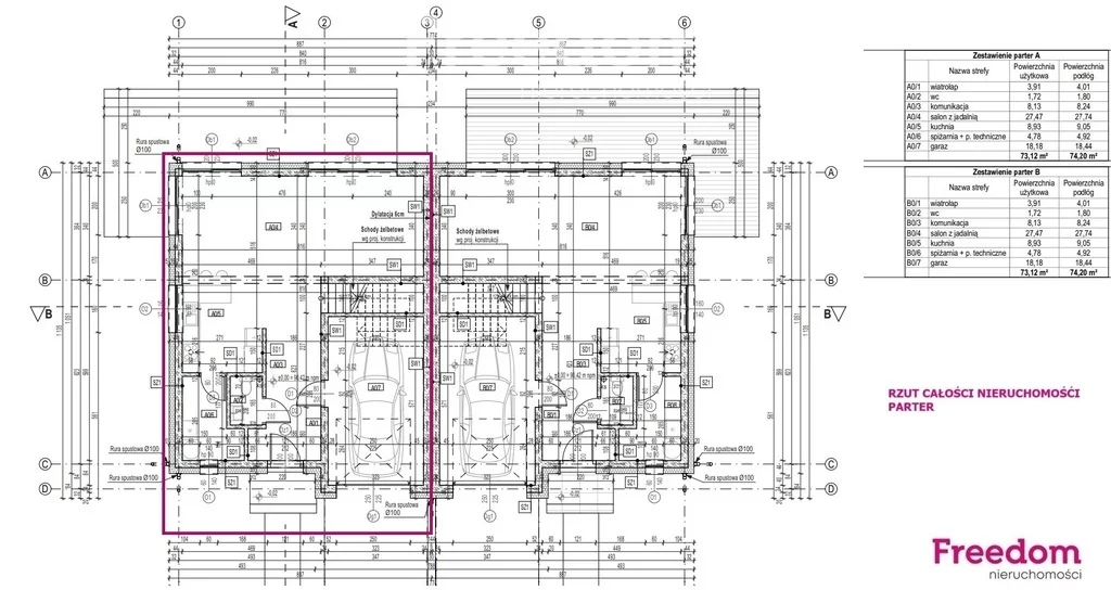 Dom i rezydencja 141,00 m², oferta nr , 14586/3685/ODS, Wiktorów, Pogodna
