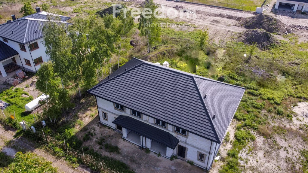 Dom i rezydencja 141,00 m², oferta nr , 14586/3685/ODS, Wiktorów, Pogodna