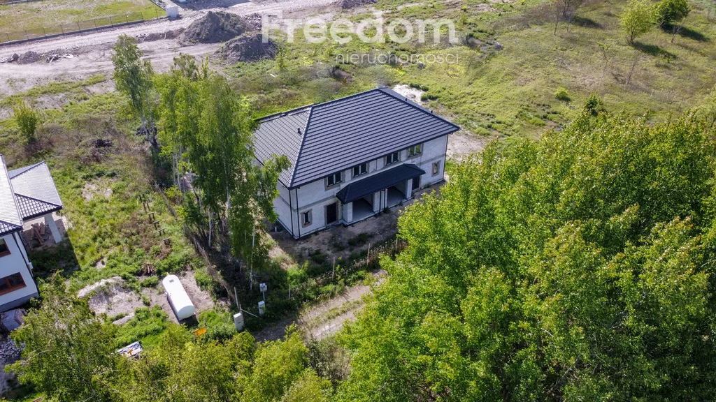 Dom i rezydencja 141,00 m², oferta nr , 14586/3685/ODS, Wiktorów, Pogodna