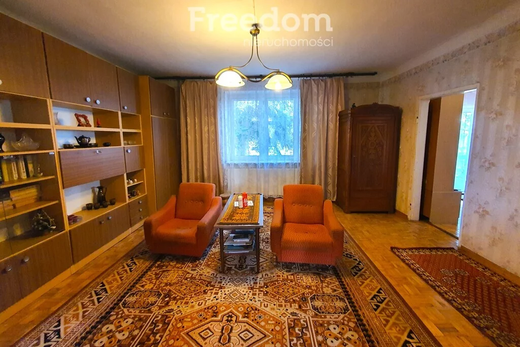 Dom 257,74 m², oferta nr , 14921/3685/ODS, Polków-Sagały